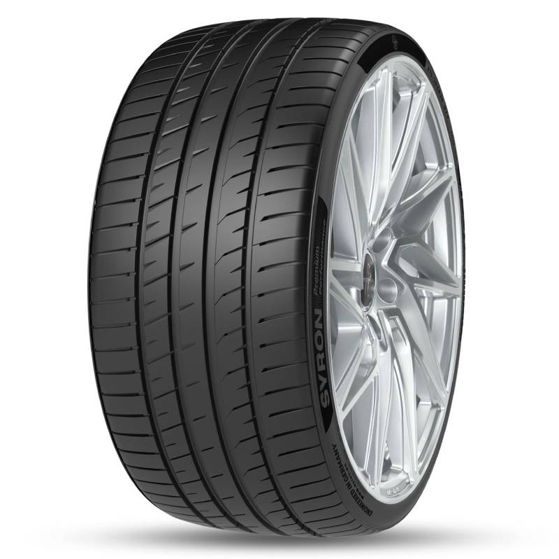 SYRON PREMIUM PERFORMANCE 225/45ZR17 94Y BSW von SYRON