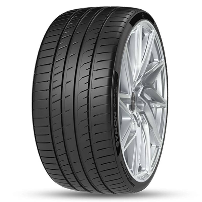 SYRON PREMIUM PERFORMANCE 245/40ZR20 99Y BSW von SYRON