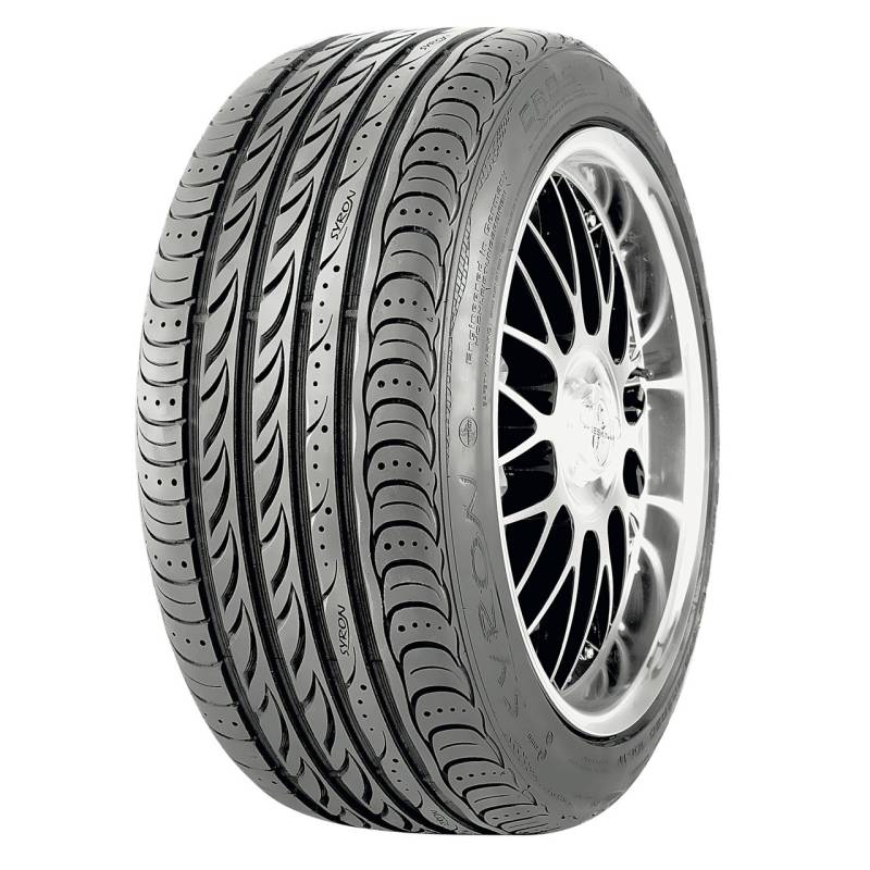 SYRON CROSS 1 295/40R20 110W BSW XL von SYRON