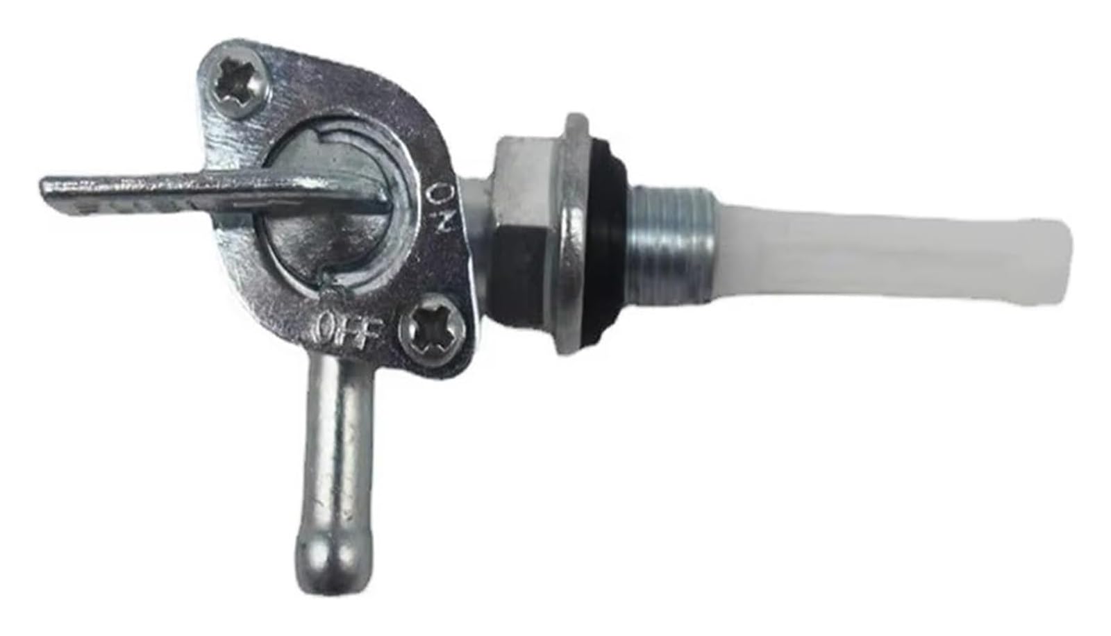 Für XR50 CRF50 Motorrad Gas Motor Tank Schalter Für 1/4 "Schlauch Tap AUF/Off Universal Geschlossen Kraftstoff Pumpe Ventil Petcock Motorrad Kraftstoffpumpe Ventil Benzinhahn Für XR50 CRF50 Motorrad Gas Motor Tank Schalter Für 1/4 "Schlauch Tap AUF/Off Universal Geschlossen Kraftstoff Pumpe Ventil Petcock Motorrad Kraftstoffpumpe Ventil Benzinhahn von SYUBTGAN