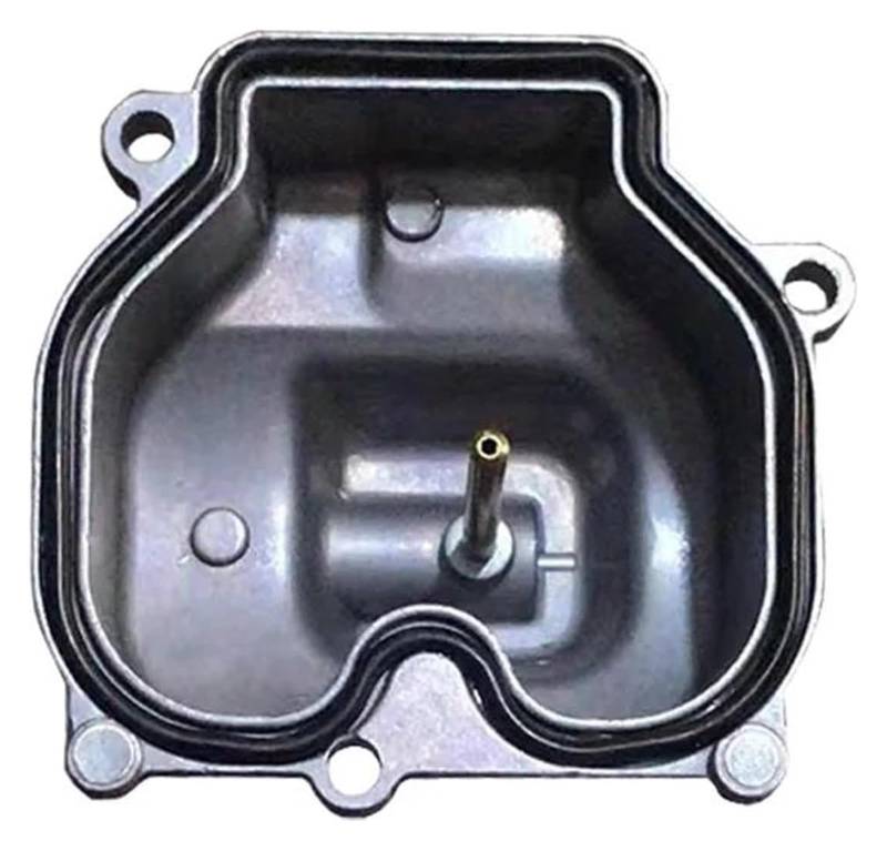 Vergaser Reparatur Satz Für CBR125 CBR150 CBR125R Motorradvergaser Vergaser Wiederaufbau Reparatur Vergaser Schwimmerschraube Ventilsatz Teile Ersatz von SYUBTGAN