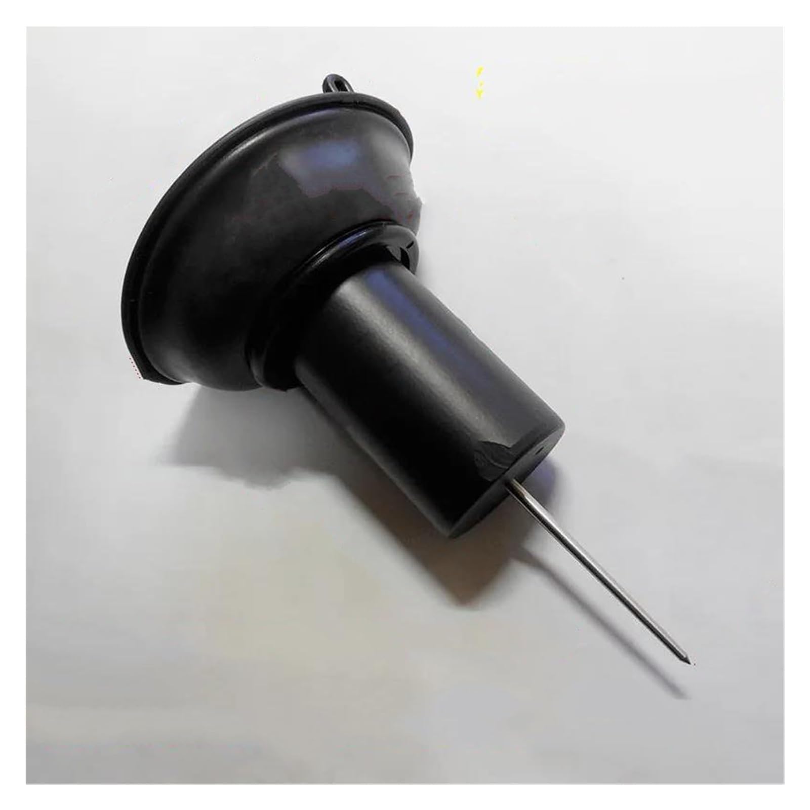 Vergaser Reparatur Satz Für HM VLX400/600 Für Steed 400/600 Motorrad Carb Reparatur Vakuum Membran Kolben Montage Konfiguriert Jet Nadel Vergaser Reparatur Satz Für HM VLX400/600 Für Steed 400/600 Motorrad Carb Reparatur Vakuum Membran Kolben Montage Konfiguriert Jet Nadel von SYUBTGAN