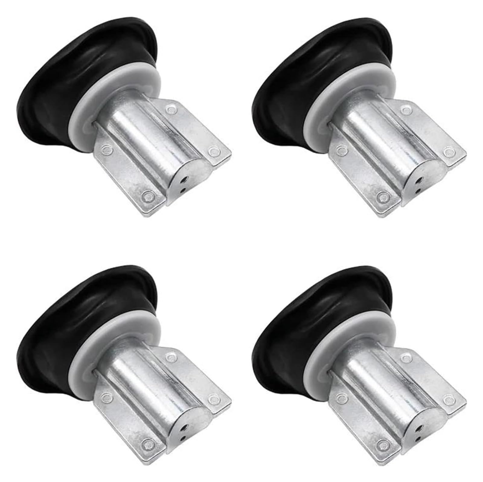 Vergaser Reparatur Satz Für K&awasaki Für Zephyr 1100 ZR1100 1992-1996 Motorradvergaser-Reparatur-Reparatur-Plunger-Membran-Schwimmer-Teile-Ersatz(Color 4) von SYUBTGAN