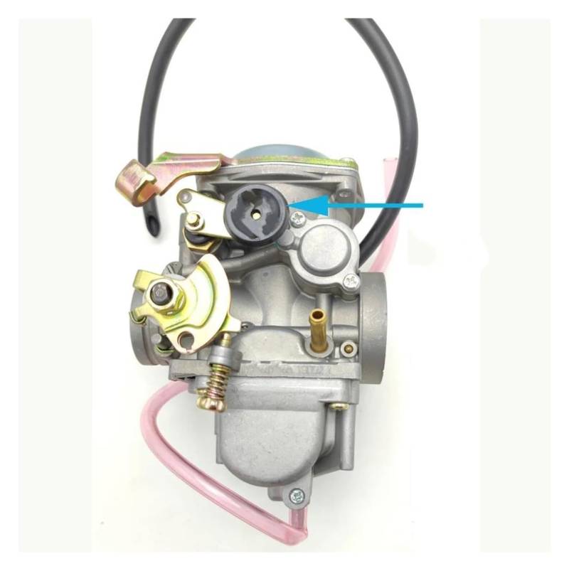 Vergaser Reparatur Satz Für Suzuki GN250 GN 250 250QY 250E-A 250GS GN250 GN300 Motorrad Vergaser Motor Carb Ersatz von SYUBTGAN