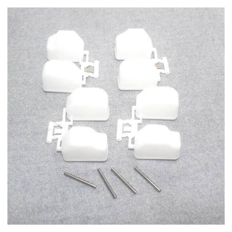 Vergaser Reparatur Satz Für Suzuki GSF1200(N)(S) Für Bandit 2001 2002 2003-2006 Motorrad Vergaser Reparatur Plunger Membran Float(Color 6) von SYUBTGAN