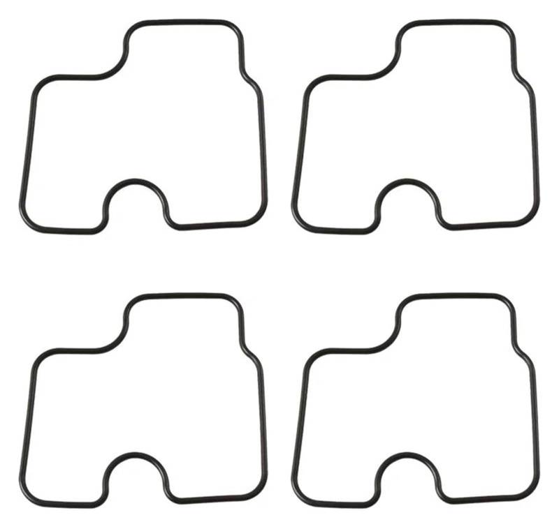 Vergaser Reparatur Satz Für Varadero XL1000V SD01 SD02 XL1000 1999-2006 Motorrad-Vergaserreparatur Von Repair Floating Needle Replacement Kits von SYUBTGAN