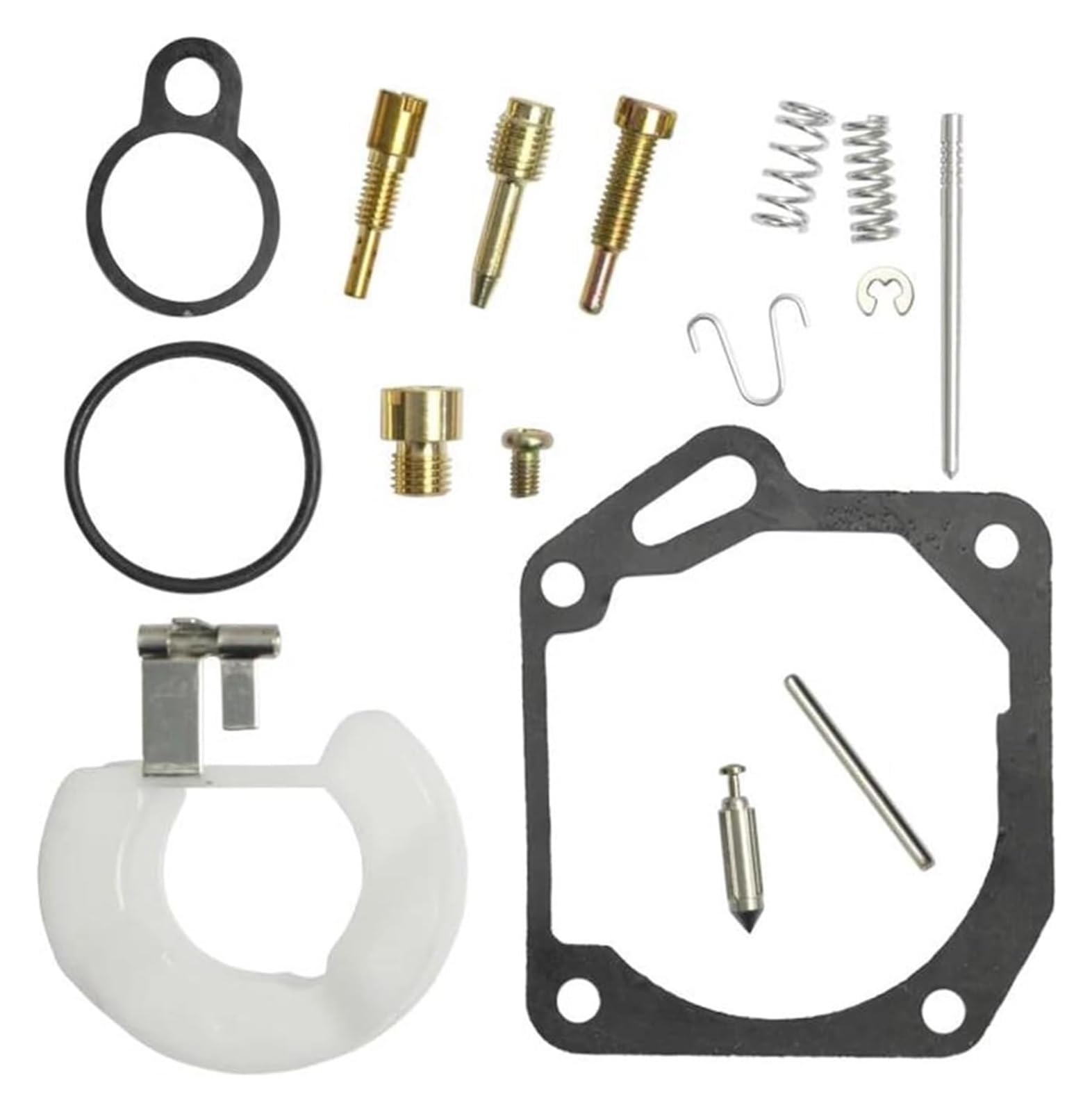 Vergaser Reparatur Satz Für Y&amaha Für Jog JOG50 JOG90 1E40QMB 1PE40QMB Motorradvergaser Reparatur Membran Schwimmerdichtung Teile Vergaser Reparatur Satz Für Y&amaha Für Jog JOG50 JOG90 1E40QMB 1PE40QMB Motorradvergaser Reparatur Membran Schwimmerdichtung Teile von SYUBTGAN