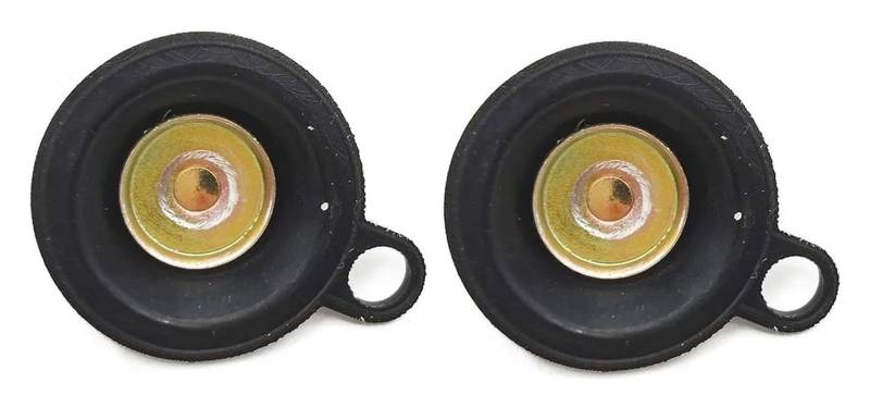 Vergaser Reparatur Satz Für Y&amaha XS400 S SE 80-82 XS400S XS 400 Motorradvergaser Reparatur Vakuumnadelventildichtung Abgeschnittene Membran von SYUBTGAN