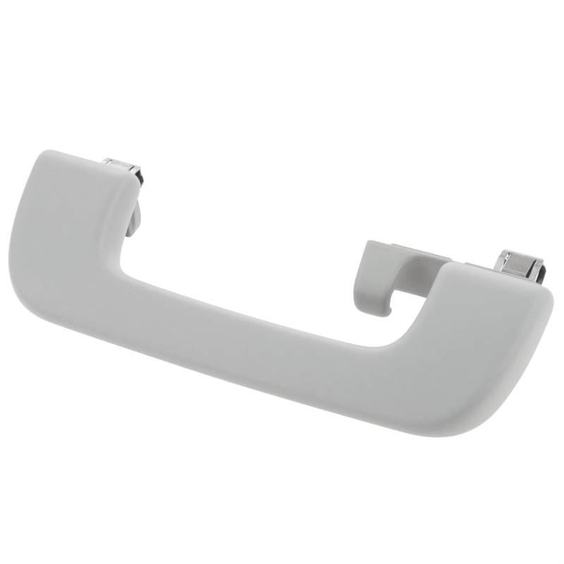 SZDGJ Haltegriff for Dachinnenverkleidung hinten rechts 8R0857608D, 8K0857608, for, A1 A4 S4 A5 S5 Q2 Q3 Q5 Q7 Q8 RS4 RS5 RSQ3 Deckengriffe(Gray) von SZDGJ