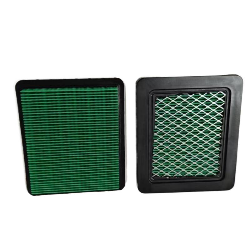Geeignet für Luftfilter Rasenmäher-Filterelement 17211-ZL8-023 GCV 160 190 Rasenmäher-Luftfilter von SZKIRNO