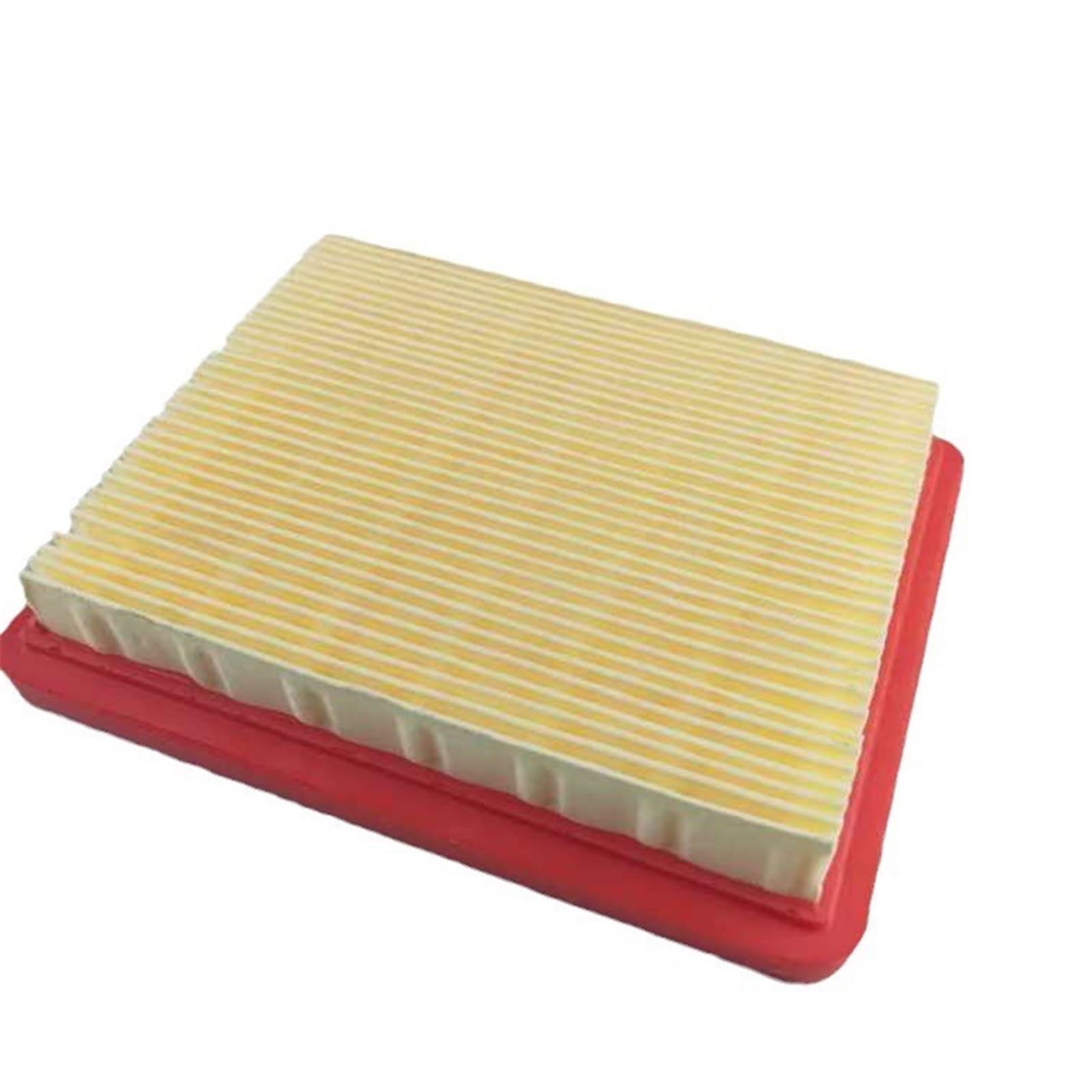 Luftfilterelement für Rasenmäher, 100 x 100 x 125 mm Luftfilterelement für Rasenmäher, 100 x 100 x 125 mm von SZKIRNO