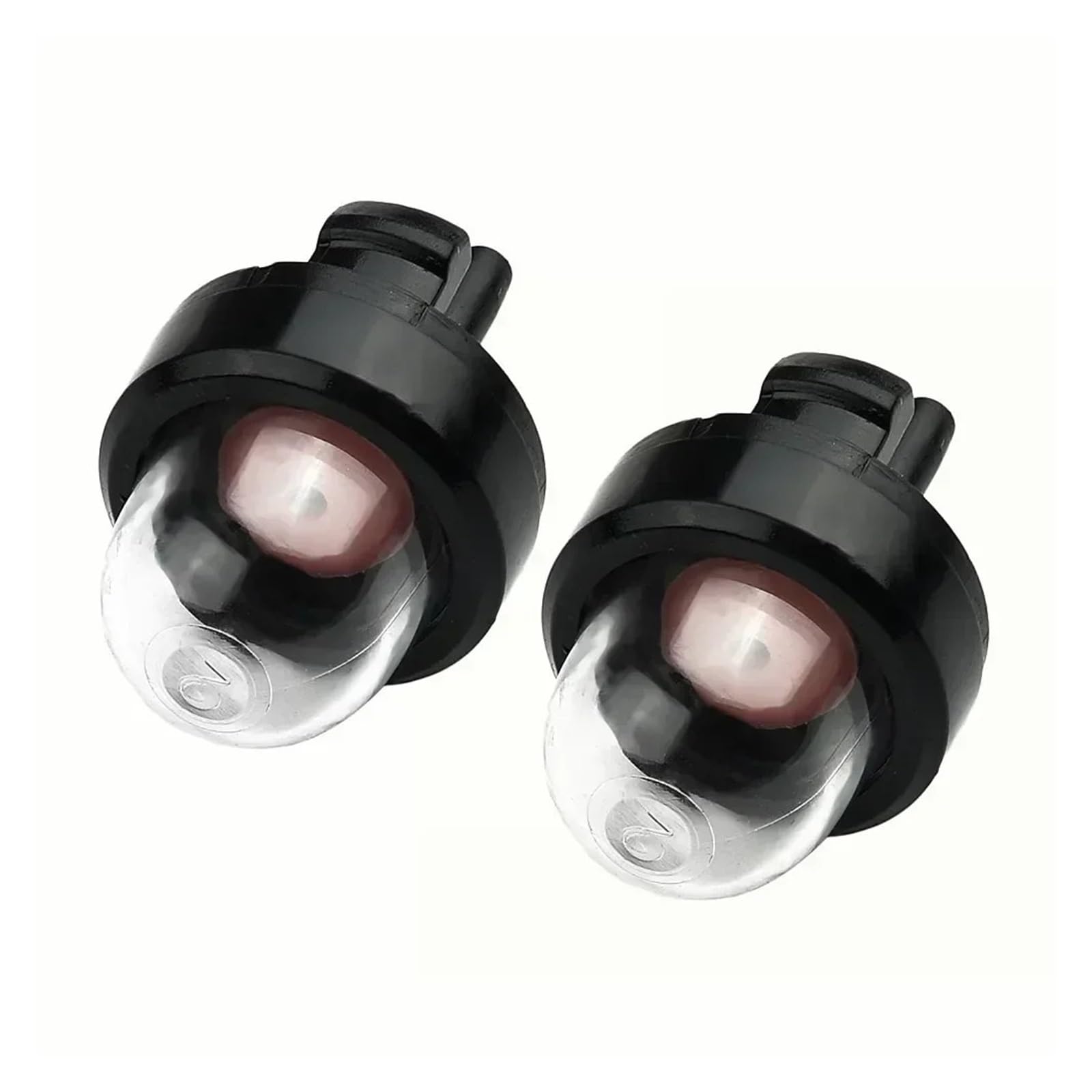 Motorsense Kraftstoffpumpe Primer Glühbirnen 2 Stück passend für Stihl FS300 Motorsense FS350 FS450 Ersatzset Rasentrimmer Rasentrimmer Neu Motorsense Kraftstoffpumpe Primer Glühbirnen 2 Stück passend für Stihl FS300 Motorsense FS350 FS450 Ersatzset Rasentrimmer Rasentrimmer Neu von SZKIRNO