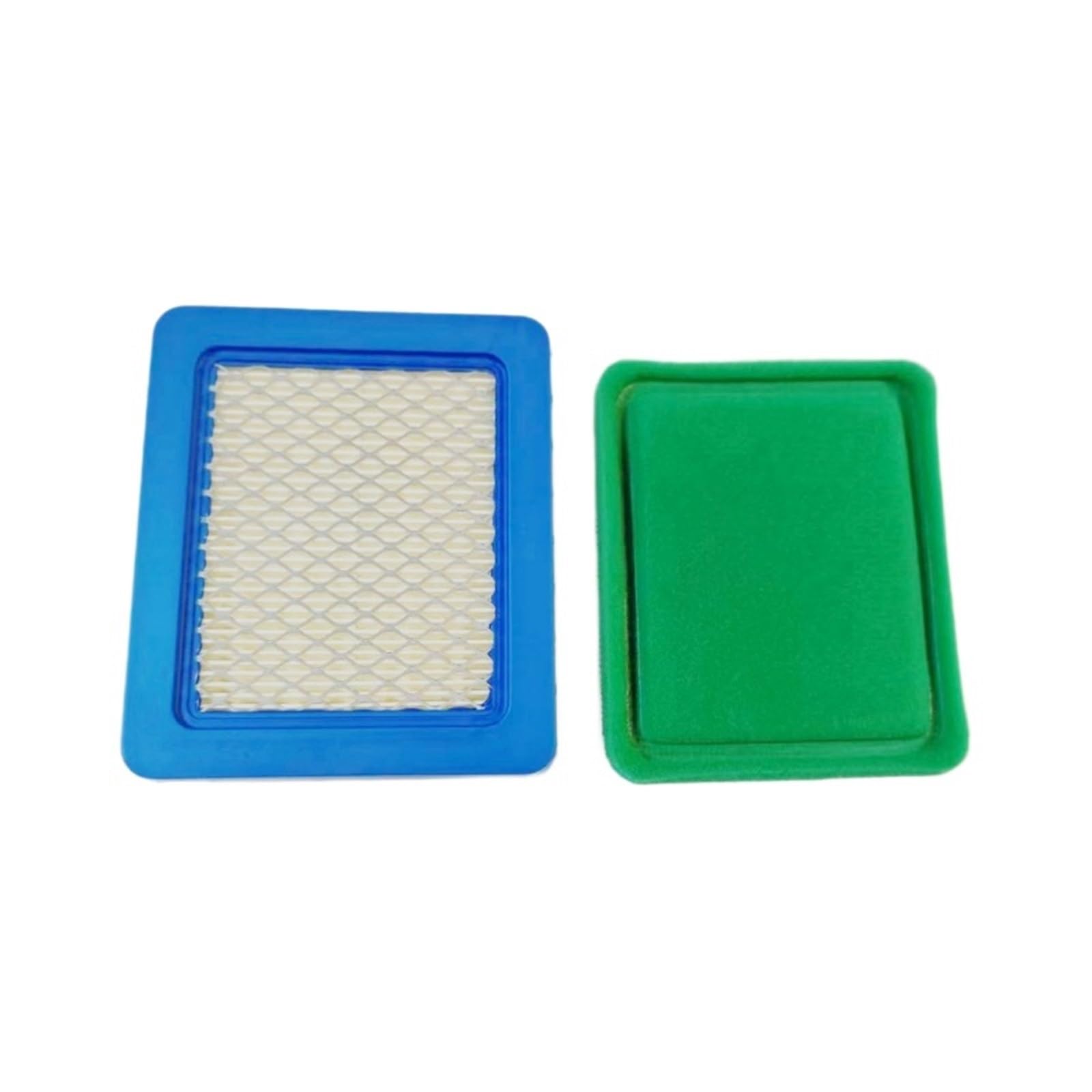 Passend für 491588, 399959, 491588S; Beliton Rasenmäher-Zubehör, Filter-Luftfilter (komplett) von SZKIRNO