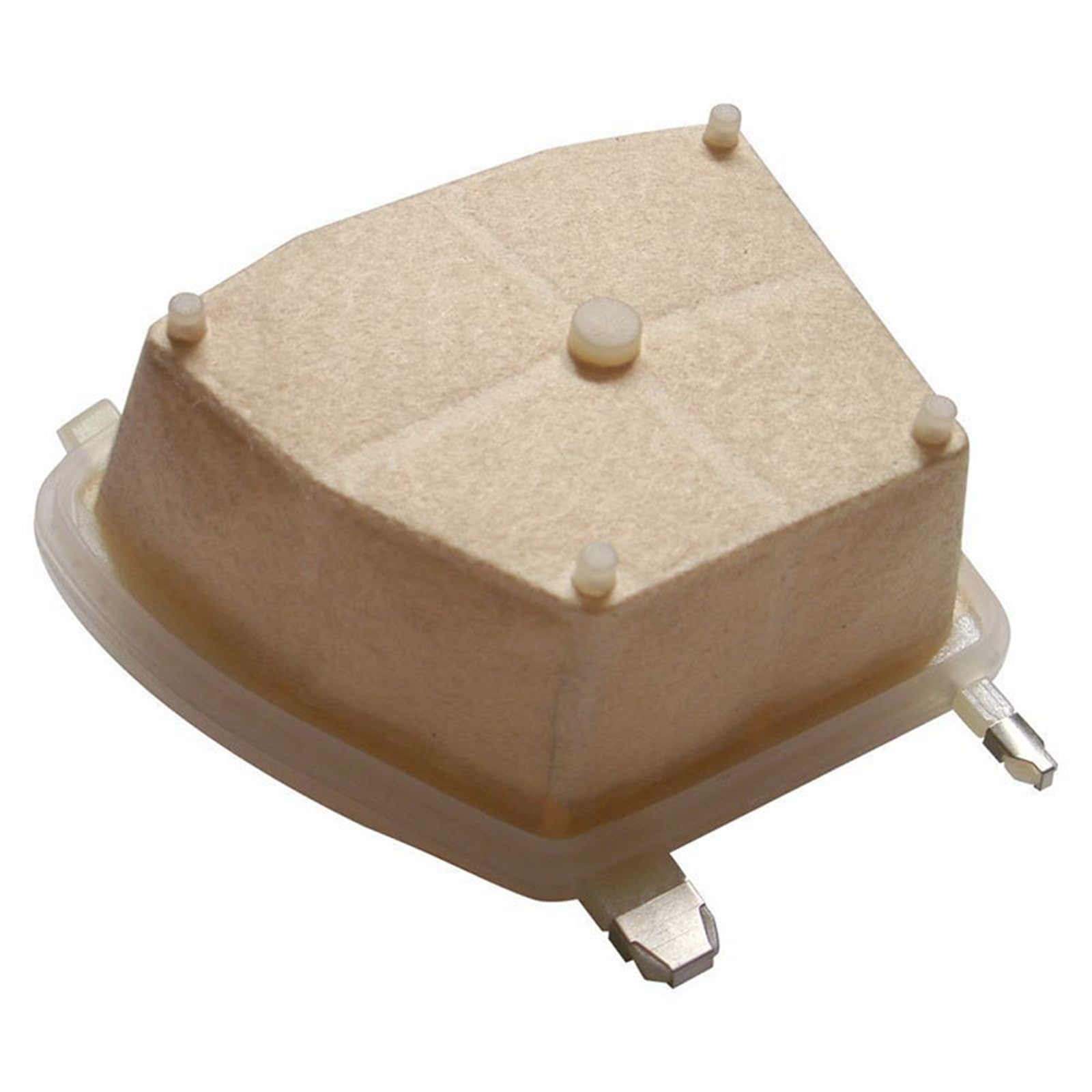 Passend für Benmeng Kettensägenmäher Zubehör Filterelement Gartenluftfilter MS311 11401404401 Passend für Benmeng Kettensägenmäher Zubehör Filterelement Gartenluftfilter MS311 11401404401 von SZKIRNO