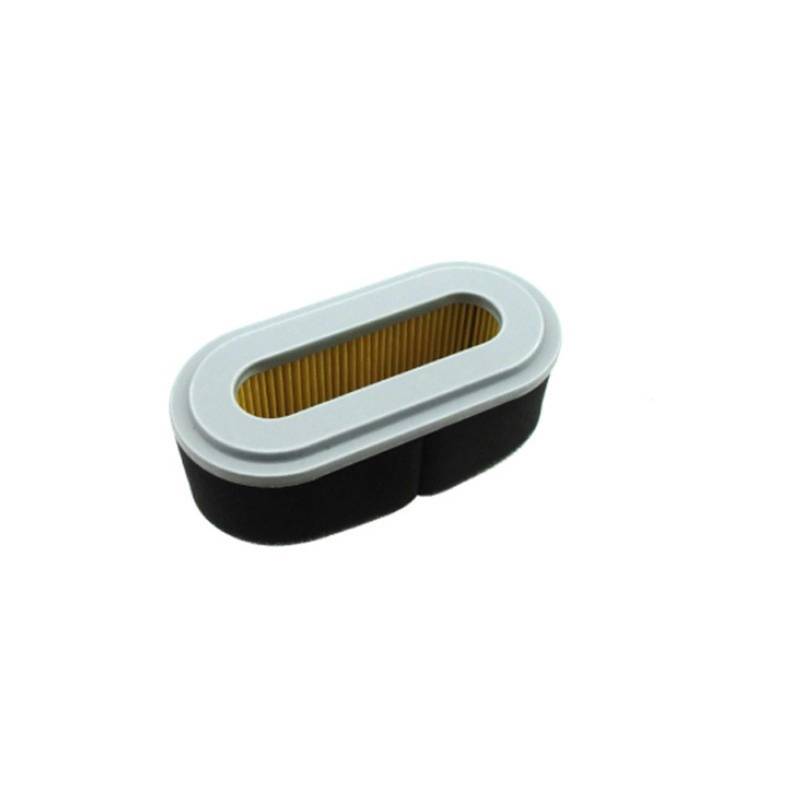 Passend für Robin EX17 EX21 Motor 6HP flache Platte Rammen Schlagpumpe Rasenmäher Luftfilterelement Luftfilter von SZKIRNO