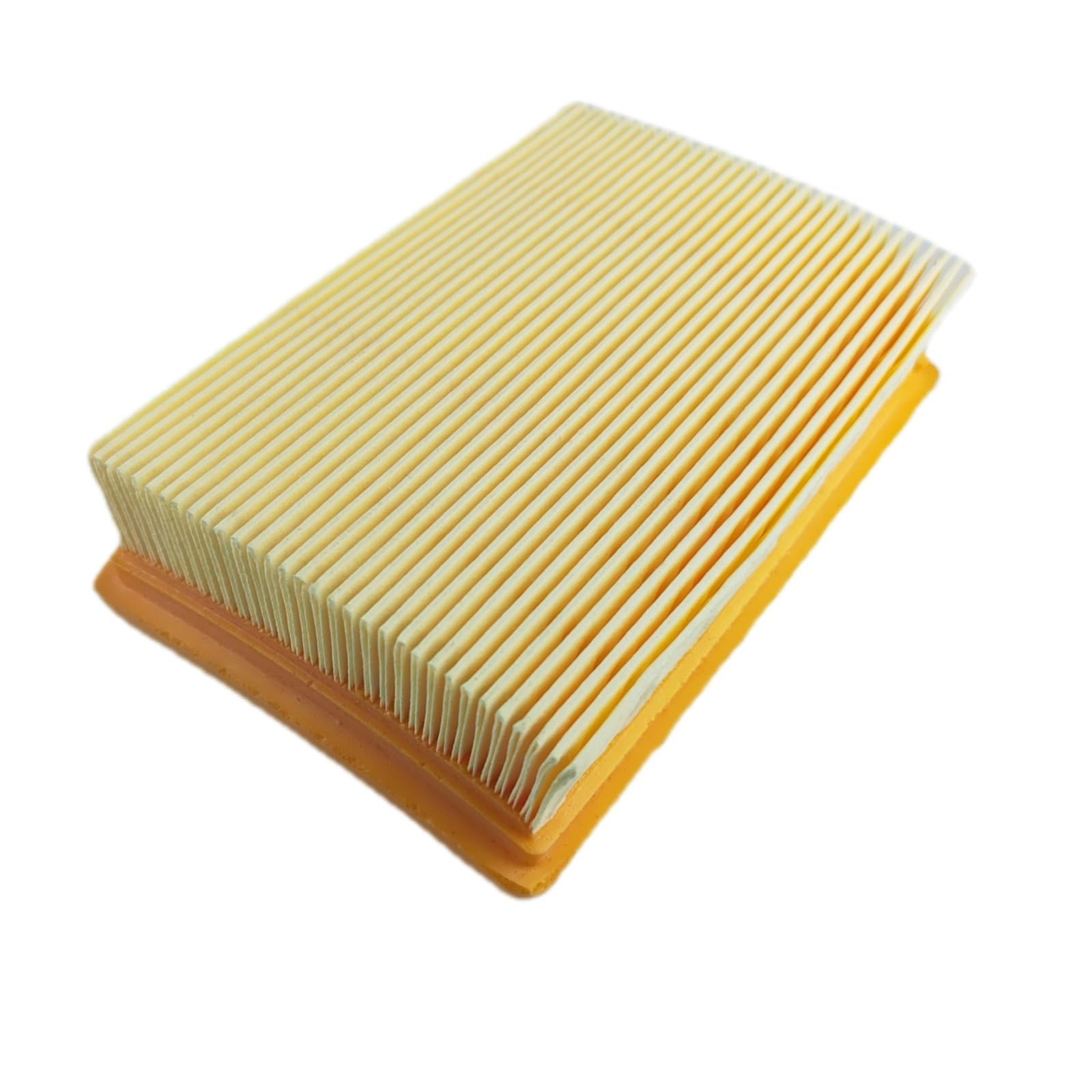Passend für Steele 400 Kettensäge, Rasenmäher, Luftfilter, 130 x 86 x 46 mm Passend für Steele 400 Kettensäge, Rasenmäher, Luftfilter, 130 x 86 x 46 mm von SZKIRNO