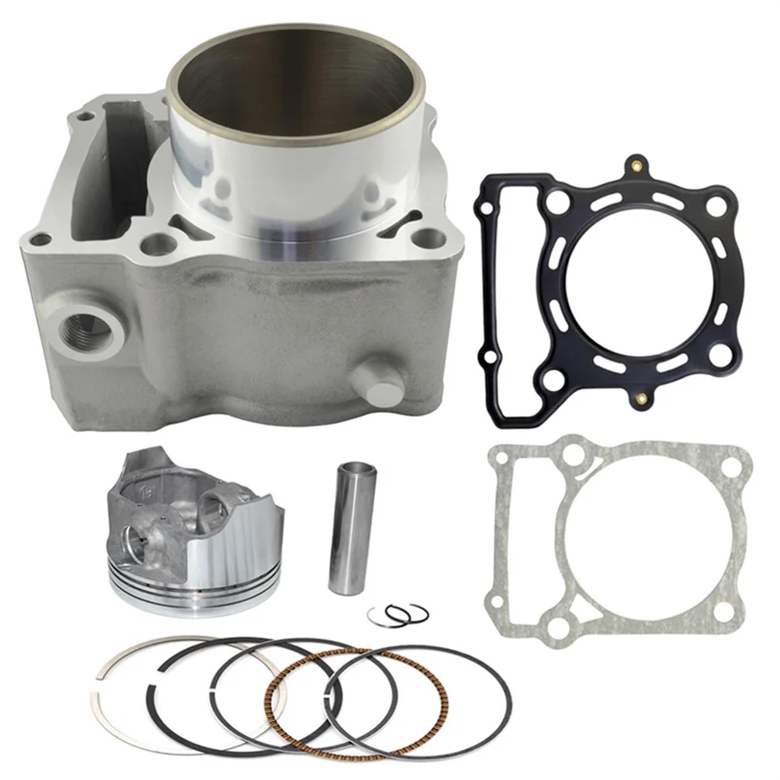 78mm Motorrad Luft Zylinder Kolben Kit for KLX250 KLX300 KLX 250 KLX 300 Block & Kopf Basis Dichtung kit Motor Teile 78mm Motorrad Luft Zylinder Kolben Kit for KLX250 KLX300 KLX 250 KLX 300 Block & Kopf Basis Dichtung kit Motor Teile von SZLAHLZR