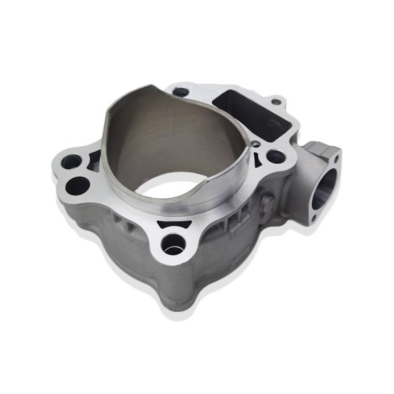 78mm Motorrad Zubehör Luft Zylinder Block Kit Motor Teile for CRF250R 2004-2009 CRF250X 2004-2017 12100-KRN-732 von SZLAHLZR
