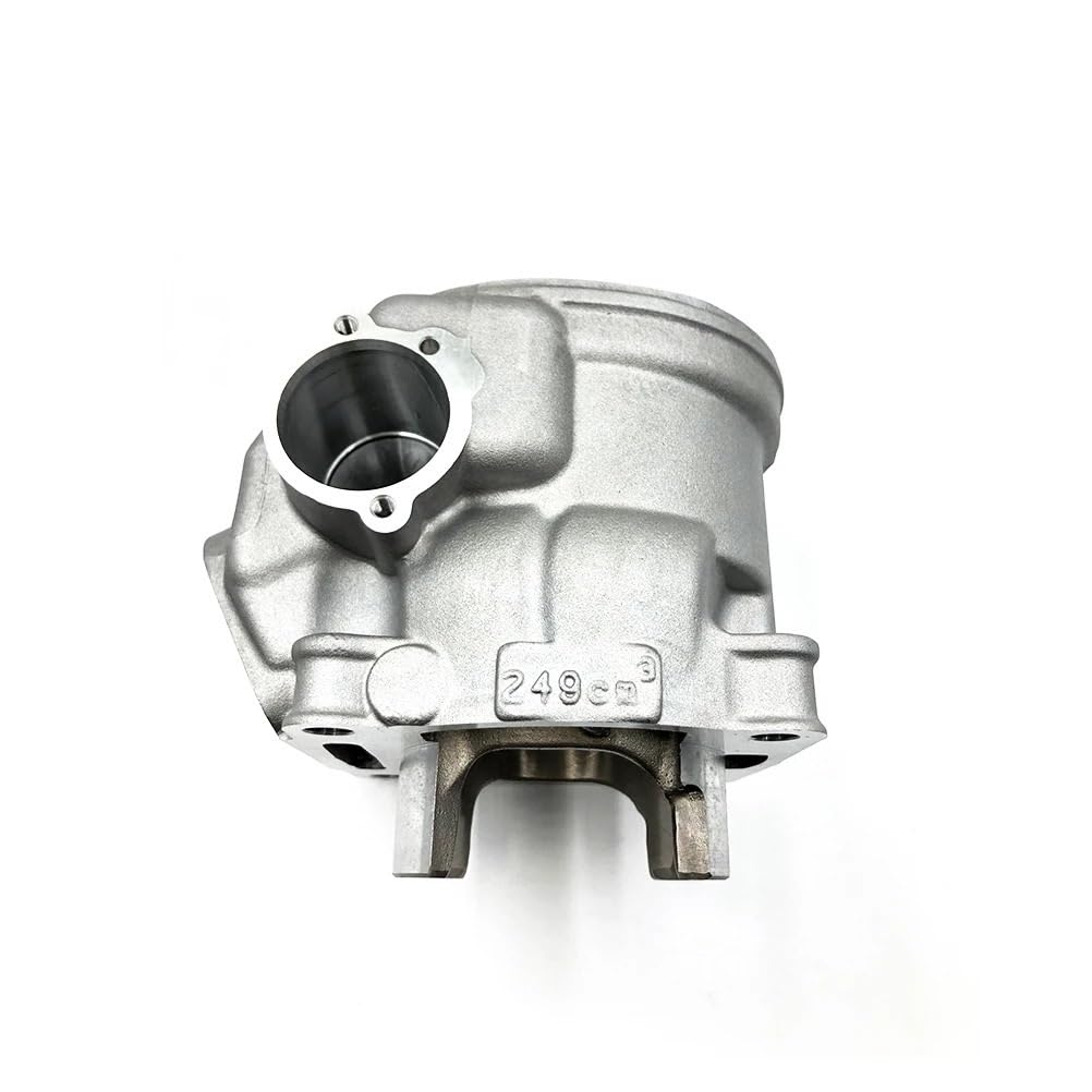 Motocross Luft Zylinder Block Motorrad Motor Teile Standard 66,8mm Zylinderkopf for DT230 MT250 KEWS K16 Motocross Luft Zylinder Block Motorrad Motor Teile Standard 66,8mm Zylinderkopf for DT230 MT250 KEWS K16 von SZLAHLZR