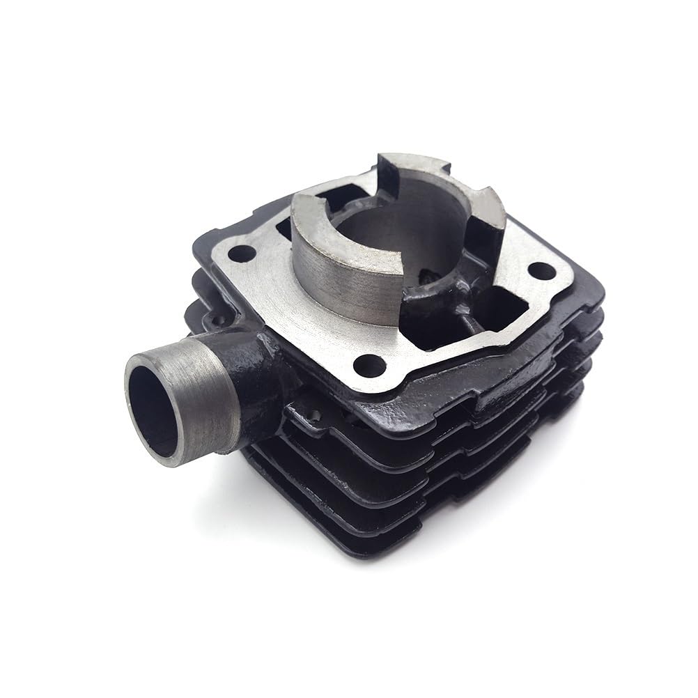 Motocross Luft Zylinder Block Motorrad Zubehör Motor Teile for 50 50CC SX50 2002-2008 2 Takt MINI Motocross Luft Zylinder Block Motorrad Zubehör Motor Teile for 50 50CC SX50 2002-2008 2 Takt MINI von SZLAHLZR