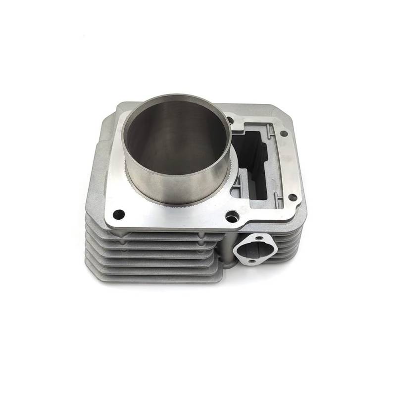 Motorrad 72mm Luftgekühlter Original Zylindersatz Kolbenring und Dichtungssatz for CB250-F for Ka/yo K1 CB250 Motor 250cc(Cylinder Block) von SZLAHLZR