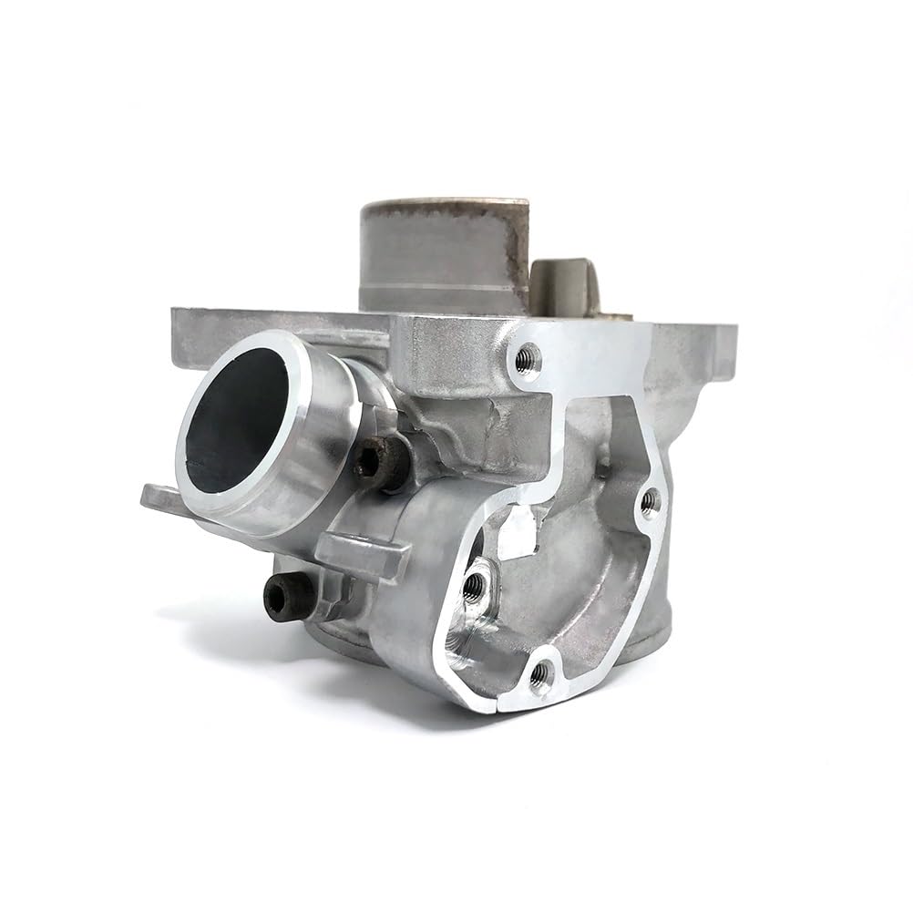 Motorrad Luft Zylinder Block Motocross Motor Teile Standard 47mm Zylinderkopf for 85 SX TC SX85 13-17 Motorrad Luft Zylinder Block Motocross Motor Teile Standard 47mm Zylinderkopf for 85 SX TC SX85 13-17 von SZLAHLZR