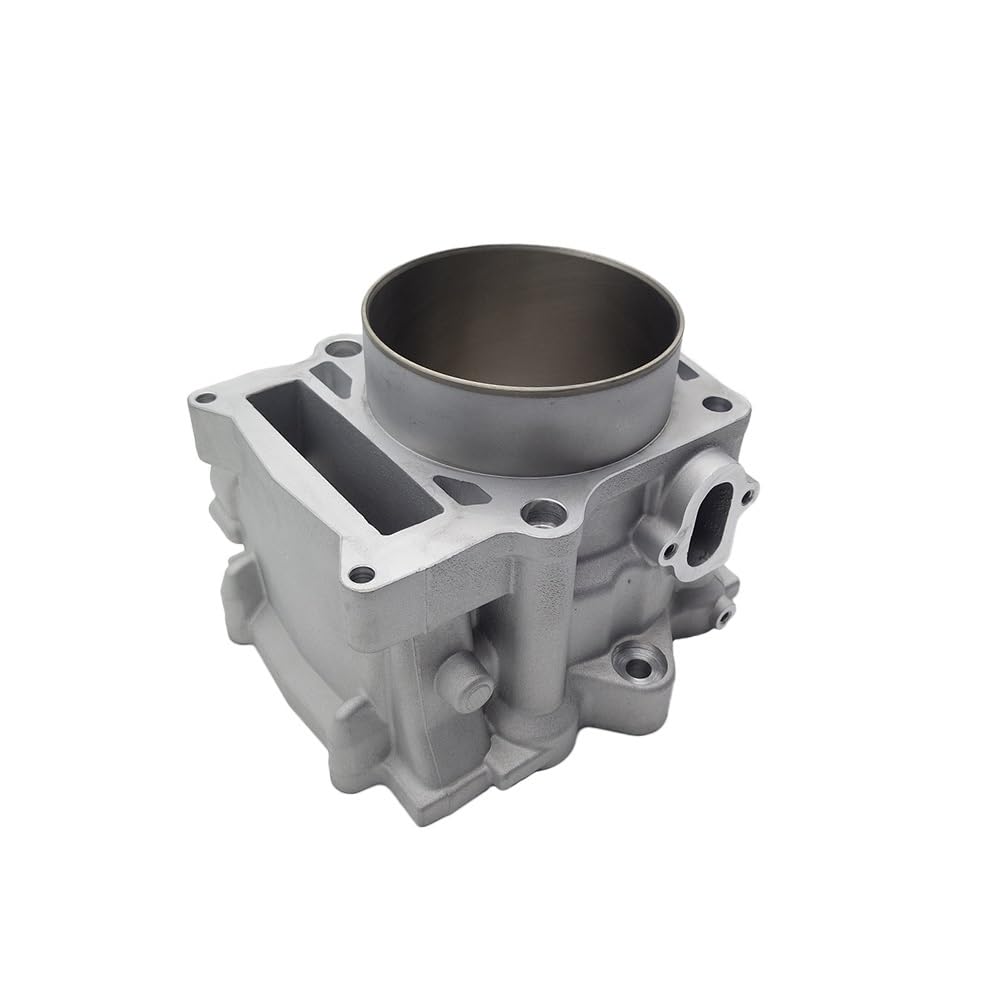 Motorrad Motor Teile Luft Zylinder Block Größe 105,5mm Zylinderkopf for ATV Viking700 Rhino700 Grizzly700 Motorrad Motor Teile Luft Zylinder Block Größe 105,5mm Zylinderkopf for ATV Viking700 Rhino700 Grizzly700 von SZLAHLZR