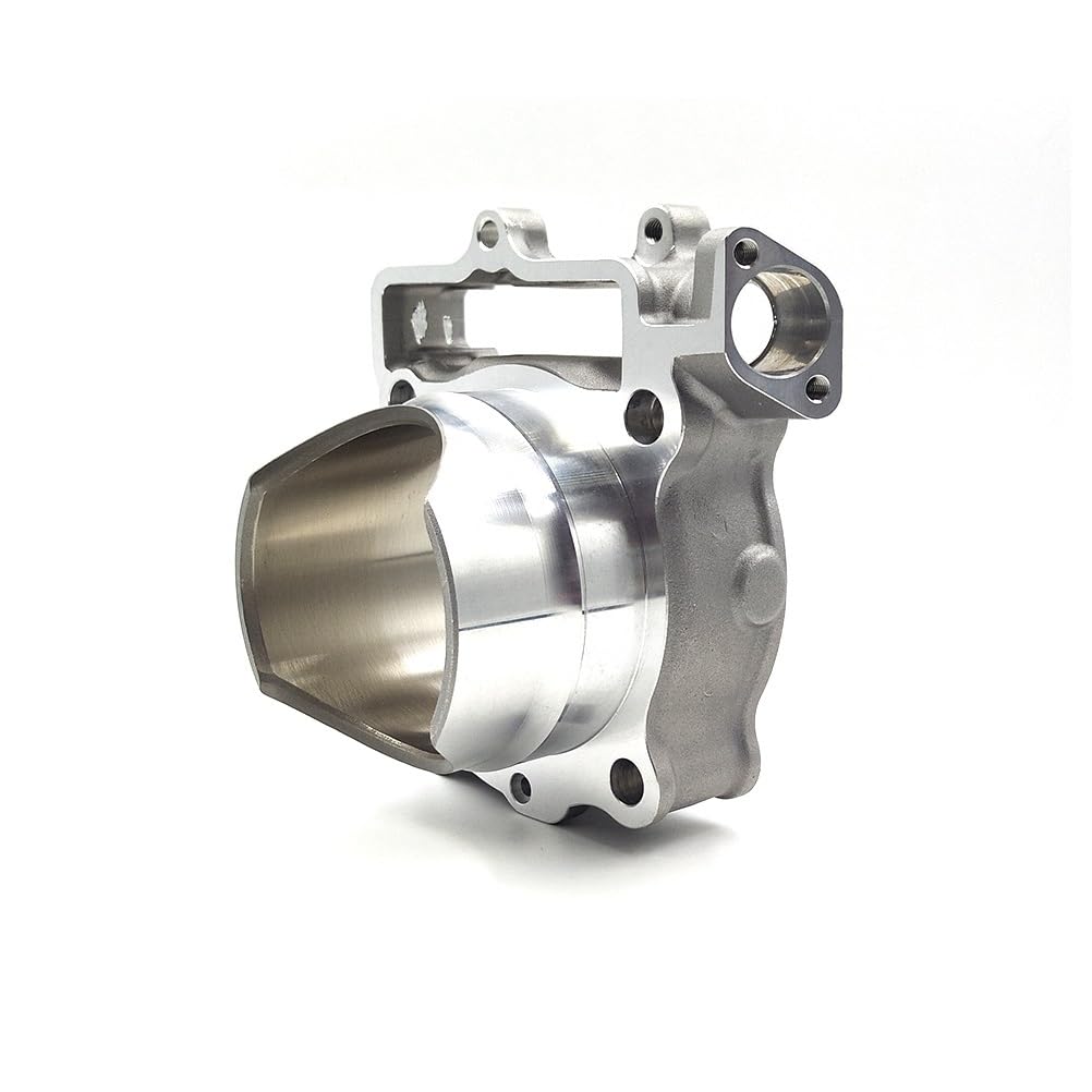 Motorrad-Motorteile, Größe 77 mm, Luftzylinderblock 11005–0110 for KXF 250 KX250F 2009–2016 Motorrad-Motorteile, Größe 77 mm, Luftzylinderblock 11005–0110 for KXF 250 KX250F 2009–2016 von SZLAHLZR