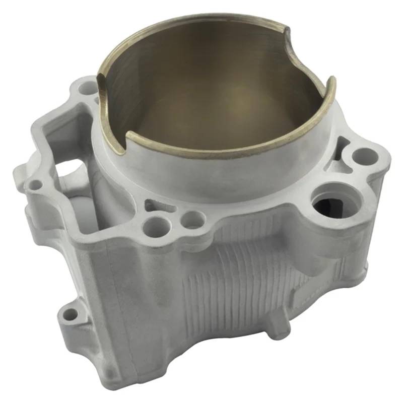 Motorrad-Motorteile for YZ450F YZ450 2003–2005 WR450F 2003–2006 YFZ450 2004–2008 Größe 95 mm Luftzylinderblock von SZLAHLZR