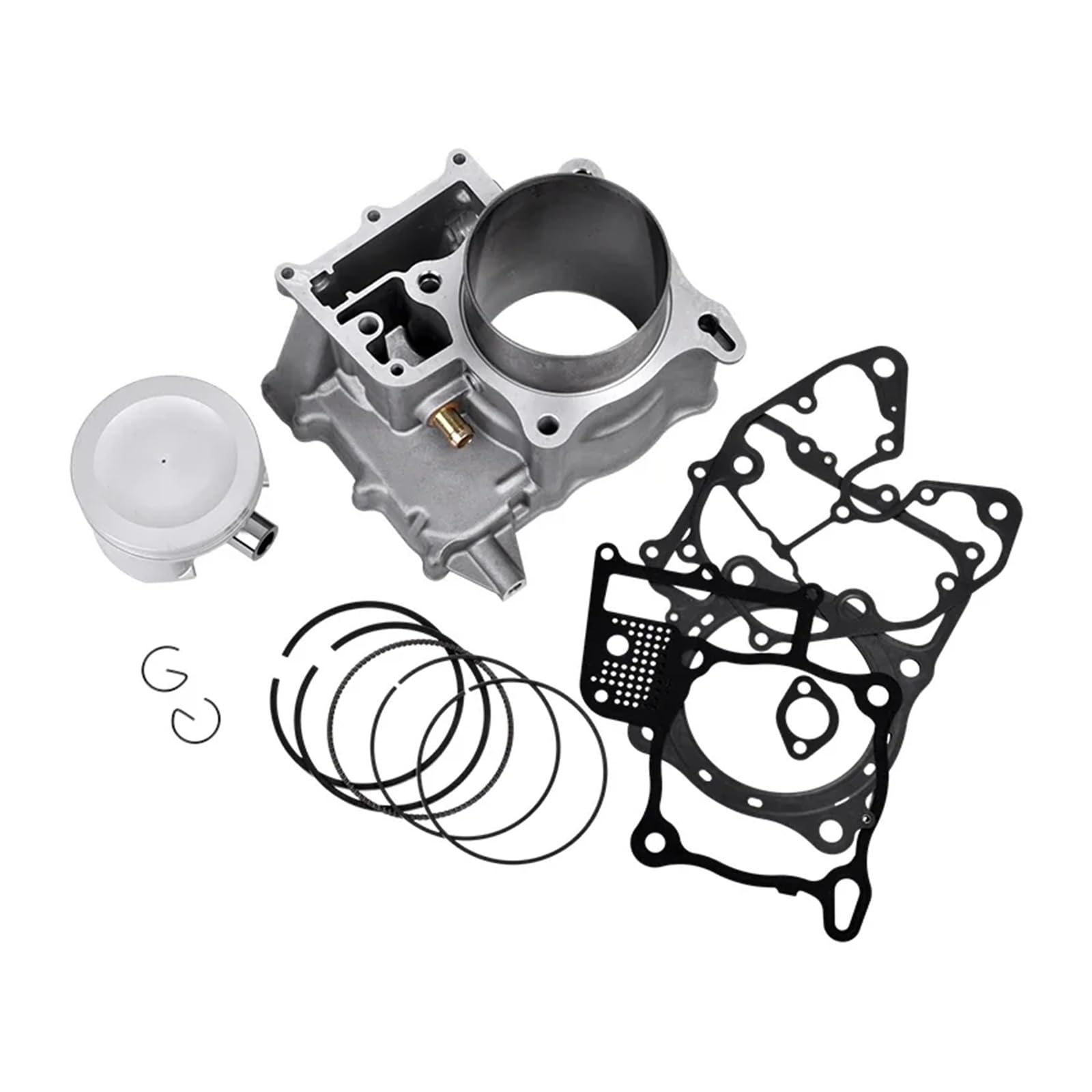Motorrad Zylinderkopf Kolben Ringe Überholung Dichtung Matte Set for Für Pi.o/neer 700 DELUXE SXS700M2D EINE SXS700 M 2AC for Pi.o/neer 700 Motorrad Zylinderkopf Kolben Ringe Überholung Dichtung Matte Set for Für Pi.o/neer 700 DELUXE SXS700M2D EINE SXS700 M 2AC for Pi.o/neer 700 von SZLAHLZR