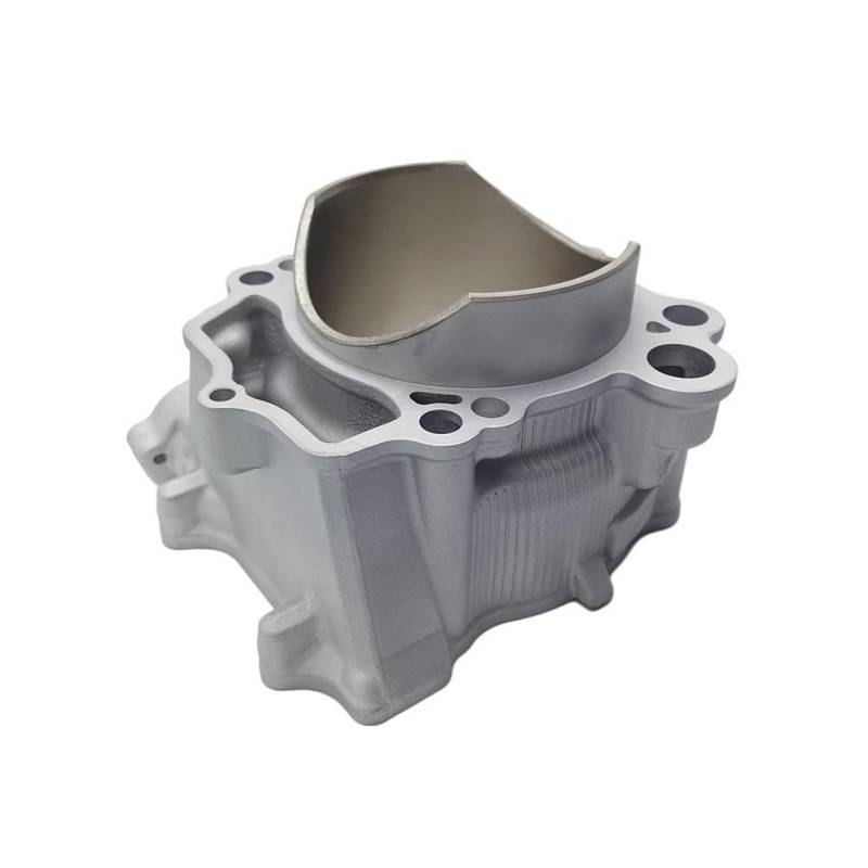 Motorrad Zylinderkopf Standard 95mm for WR450F YZ450F YFZ450R YFZ450X ATV Off-road Motor Luft Zylinder Block von SZLAHLZR