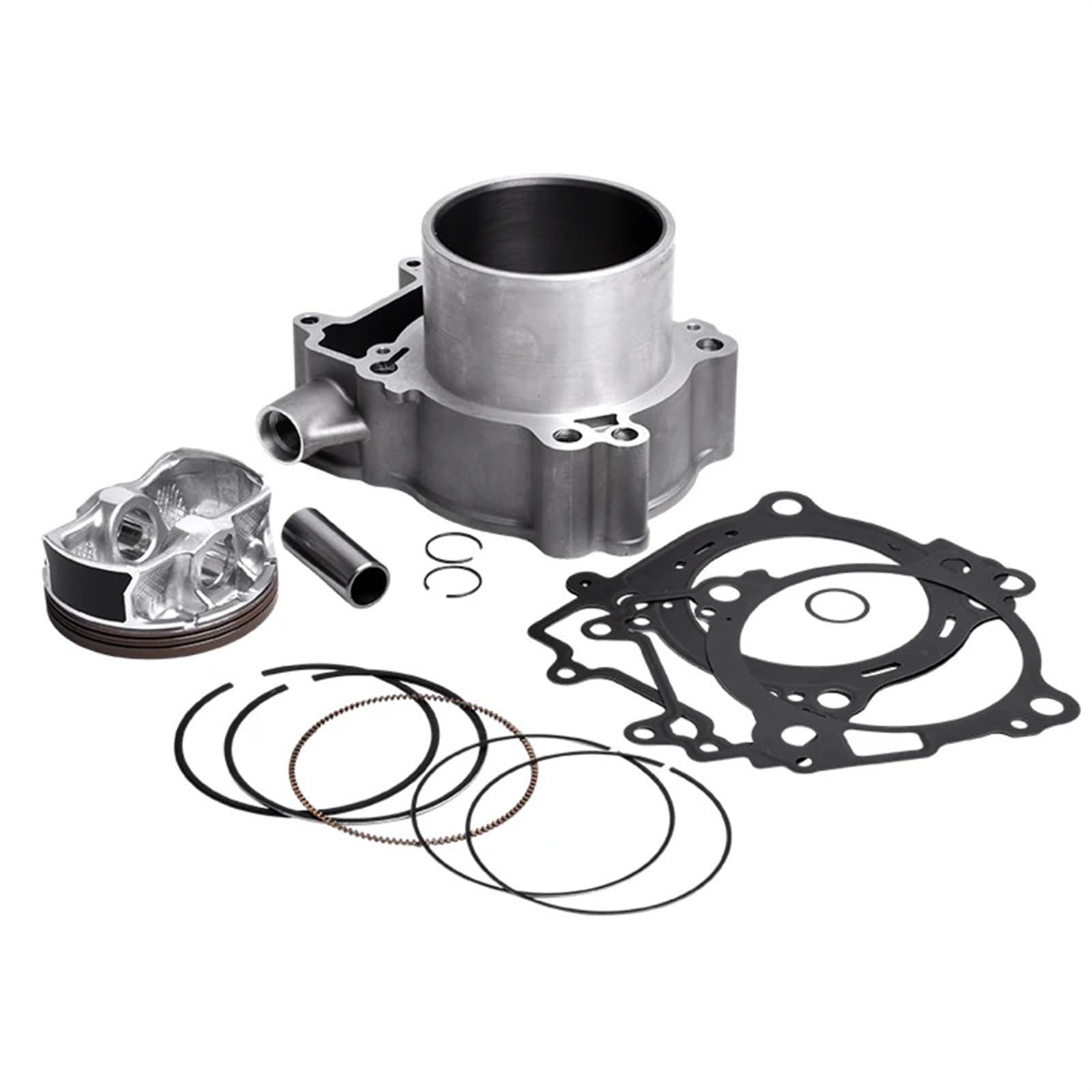 Motorrad Zylinderkopf Überholung Matte Kolben Ringe Dichtung Top End Kit Set Montage for Für Po/la.ris ATV SPORTSMAN 570 SP 16 2017 2018 Motorrad Zylinderkopf Überholung Matte Kolben Ringe Dichtung Top End Kit Set Montage for Für Po/la.ris ATV SPORTSMAN 570 SP 16 2017 2018 von SZLAHLZR