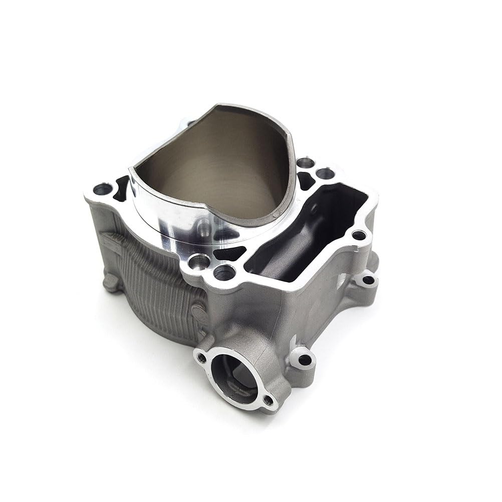 STD 77mm Luft Zylinder Block 5XC-11311-20-00 Motorrad Zylinder for WR250F YZ250F 2001-13 Off-road motor Teile STD 77mm Luft Zylinder Block 5XC-11311-20-00 Motorrad Zylinder for WR250F YZ250F 2001-13 Off-road motor Teile von SZLAHLZR