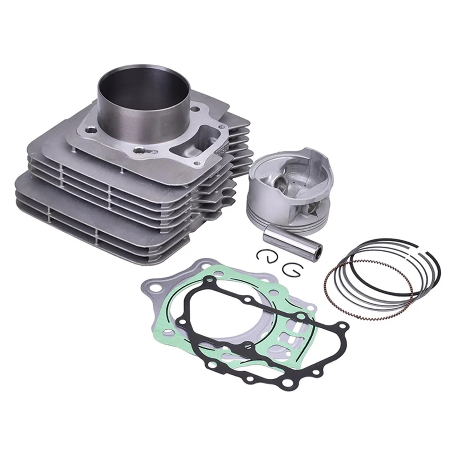 Zylinderkopf-Überholungsmatte, Kolbenringe, Dichtungssatz for das obere Ende, for TRX500FE A FOURTRAX FOREMAN 4X4 ES 2005–2008 Zylinderkopf-Überholungsmatte, Kolbenringe, Dichtungssatz for das obere Ende, for TRX500FE A FOURTRAX FOREMAN 4X4 ES 2005–2008 von SZLAHLZR
