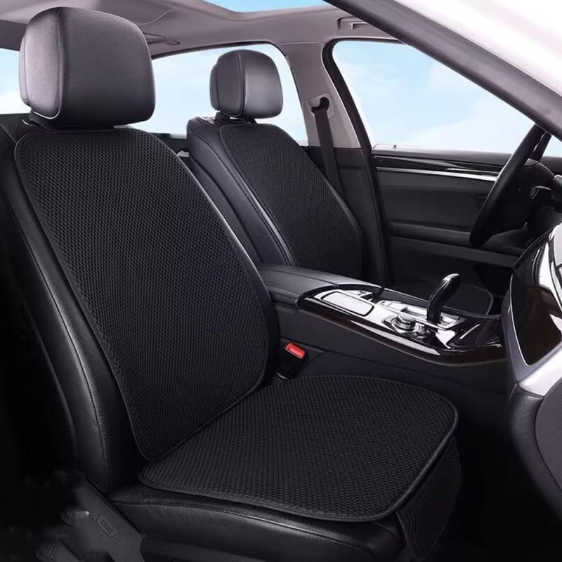 SZPXXX Sitzbezug Auto für Citroen C4 C-Triomphe 2007-2011, Schonbezüge für Komplettes Fahrzeug-Autositz Seitenairbag Geeignet,autositzbezug,Front Row von SZPXXX