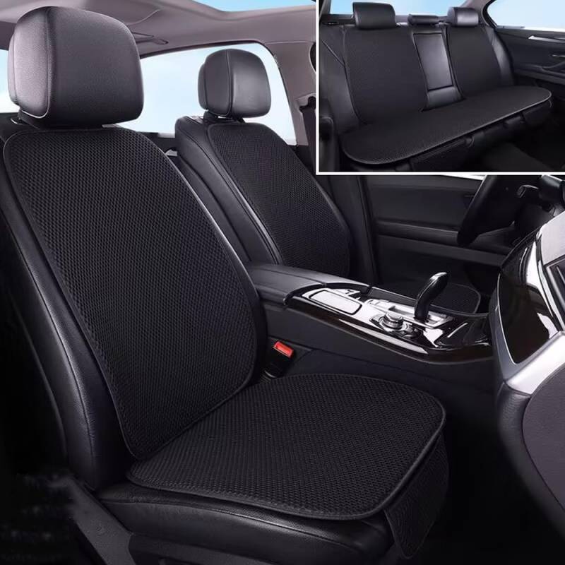 SZPXXX Sitzbezug Auto für Citroen Jumpy II/2 Multispace 2007-2015, Schonbezüge für Komplettes Fahrzeug-Autositz Seitenairbag Geeignet,autositzbezug,Full Vehicle von SZPXXX