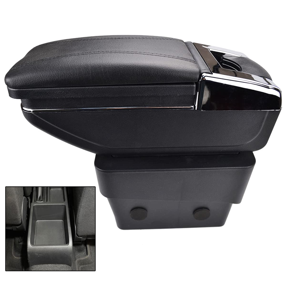 Auto Mittelkonsole Armlehne Box für Skoda Octavia Mk3 A7 2014 2015 2016 2017 2018 Auto Mittelkonsole Armlehne Box für Skoda Octavia Mk3 A7 2014 2015 2016 2017 2018 von SZSS-CAR