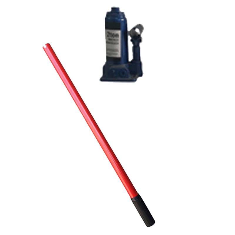 Jackgriff vertikal hydraulische Flaschenstangenhebel für das Auto Rot 2t-3t von SZSZLDZSW