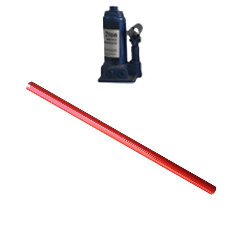 Jackgriff vertikal hydraulische Flaschenstangenhebel für das Auto Rot 50t von SZSZLDZSW