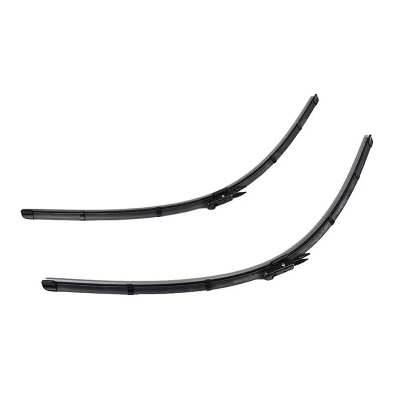 Ersatzwischblätter Kompatibel Mit Ford Für Transit Für Connect MK2 2014–2021 2022 2023 Scheibenwischer 28"+28" Frontscheibenwaschanlage Wischerblatt von SZTMYVUW