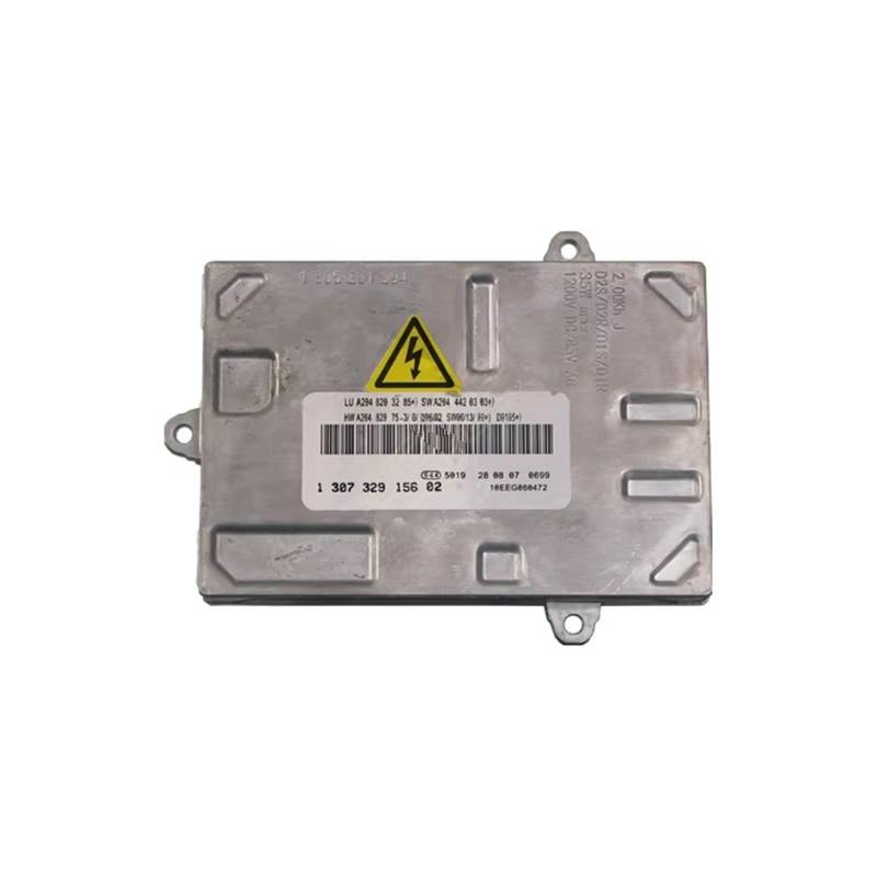 Kompatibel Mit Benz Für C-Klasse W204 C300 C350 C63 Für AMG 2008 - 2011 Licht Xenon-Steuergerät Hid-Scheinwerfermodul Vorschaltgerät A2048203285 130732915602 2048203285 Scheinwerfer Treibermodul von SZTMYVUW