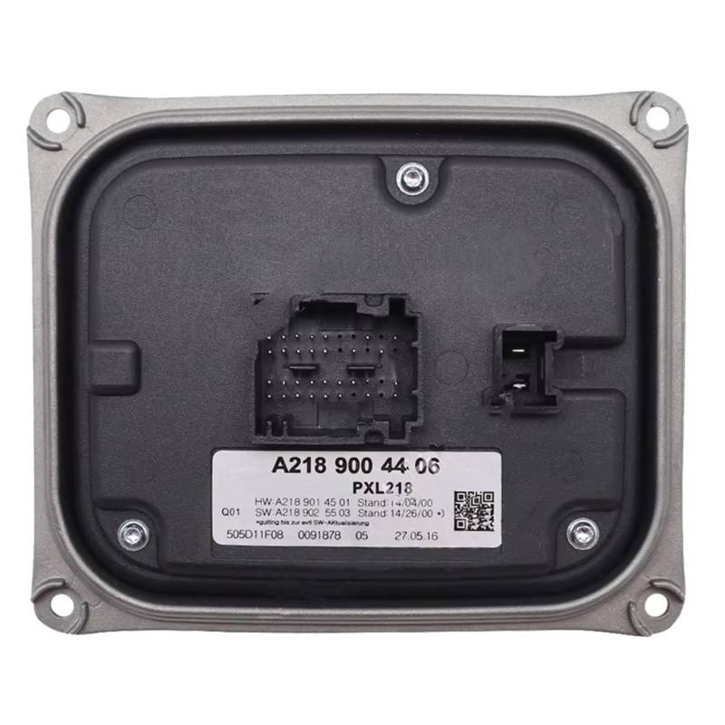 Kompatibel Mit Benz Für CLS500 C218 W218 2011-2017 Steuergerät Modul Autolicht Scheinwerfer Vorschaltgerät A2189004406 A 2189004406 A218 900 44 06 A2189014501 A2189025503 Scheinwerfer Treibermodul von SZTMYVUW