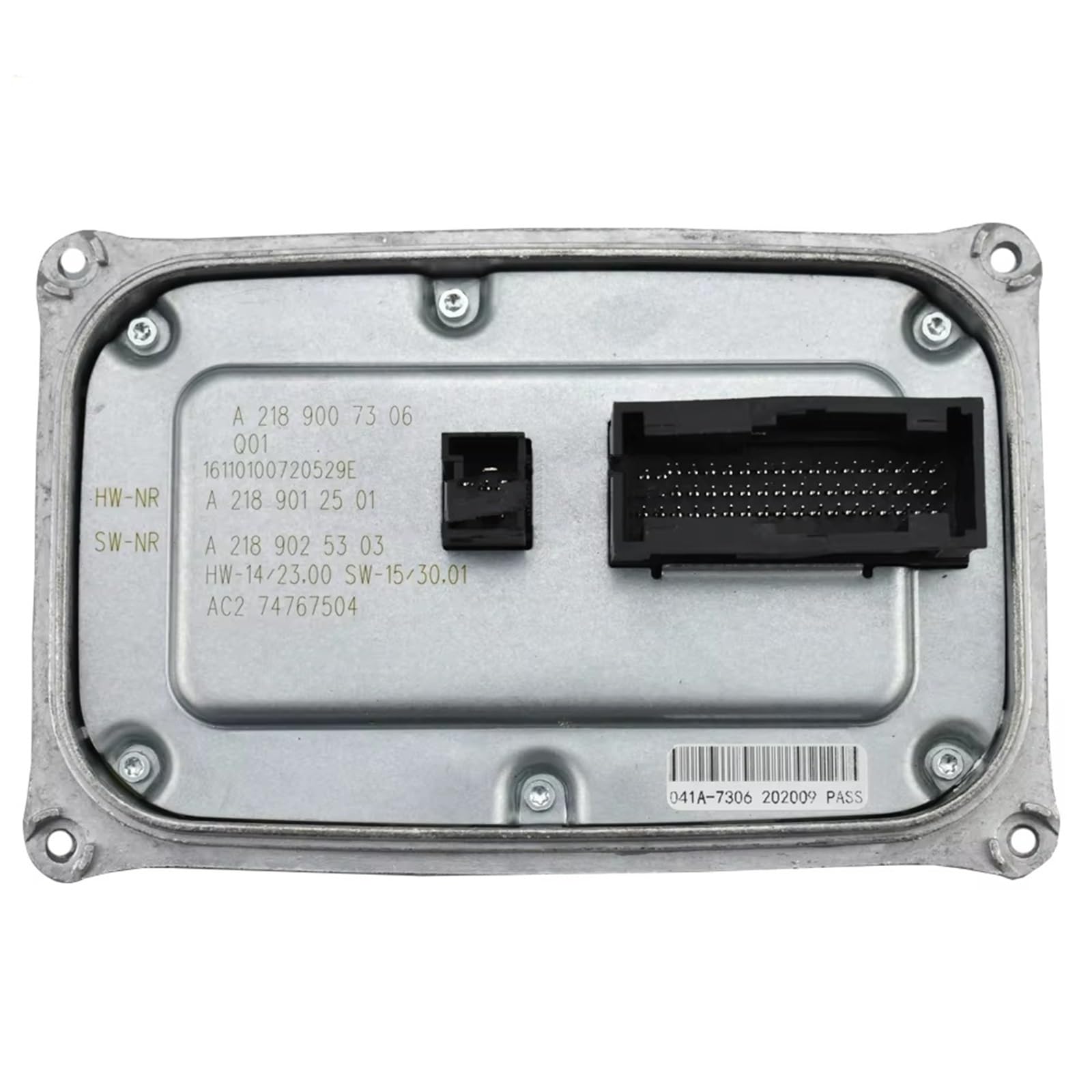Kompatibel Mit Benz Für GLE300d GLE350 GLE400 GLE43 GLE450 GLE550e GLE63 Für AMG-Scheinwerfermodul, Computersteuergerät A2189000406 A2189007306 2189000406 2189007306 Scheinwerfer Treibermodul Kompatibel Mit Benz Für GLE300d GLE350 GLE400 GLE43 GLE450 GLE550e GLE63 Für AMG-Scheinwerfermodul, Computersteuergerät A2189000406 A2189007306 2189000406 2189007306 Scheinwerfer Treibermodul von SZTMYVUW