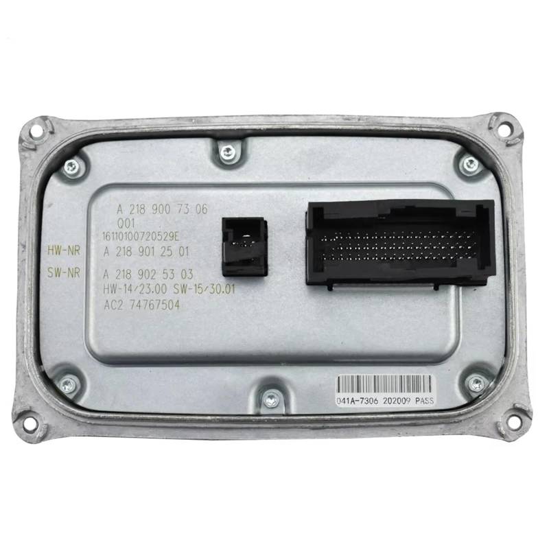 Kompatibel Mit Benz Für GLE300d GLE350 GLE400 GLE43 GLE450 GLE550e GLE63 Für AMG-Scheinwerfermodul, Computersteuergerät A2189000406 A2189007306 2189000406 2189007306 Scheinwerfer Treibermodul von SZTMYVUW