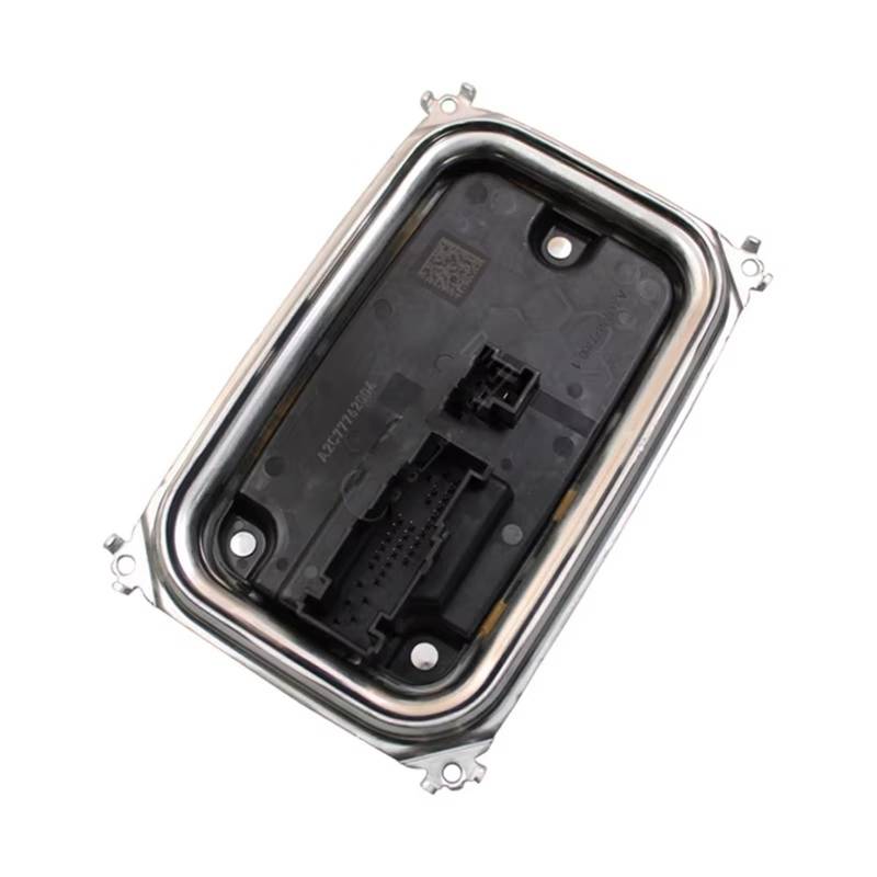 Kompatibel Mit Benz Für W238 W213 2021 2022 EU-Version Autolichtsteuergerät Treibercomputermodul Scheinwerfer-Vorschaltgerät A2139002334 A2139002434 2139002334 2139002434 Scheinwerfer Treibermodul von SZTMYVUW