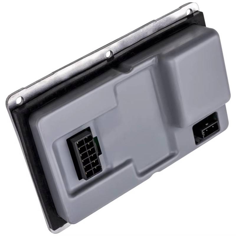 Kompatibel Mit Citroen Für C5 2001-2004 Für C8 2002 Xenon-Vorschaltgerät HID-Scheinwerfer Scheinwerfer-Steuergerät Ersatz LAD5G 89030469 95563119301 7701207648 68060464AA Scheinwerfer Treibermodul von SZTMYVUW