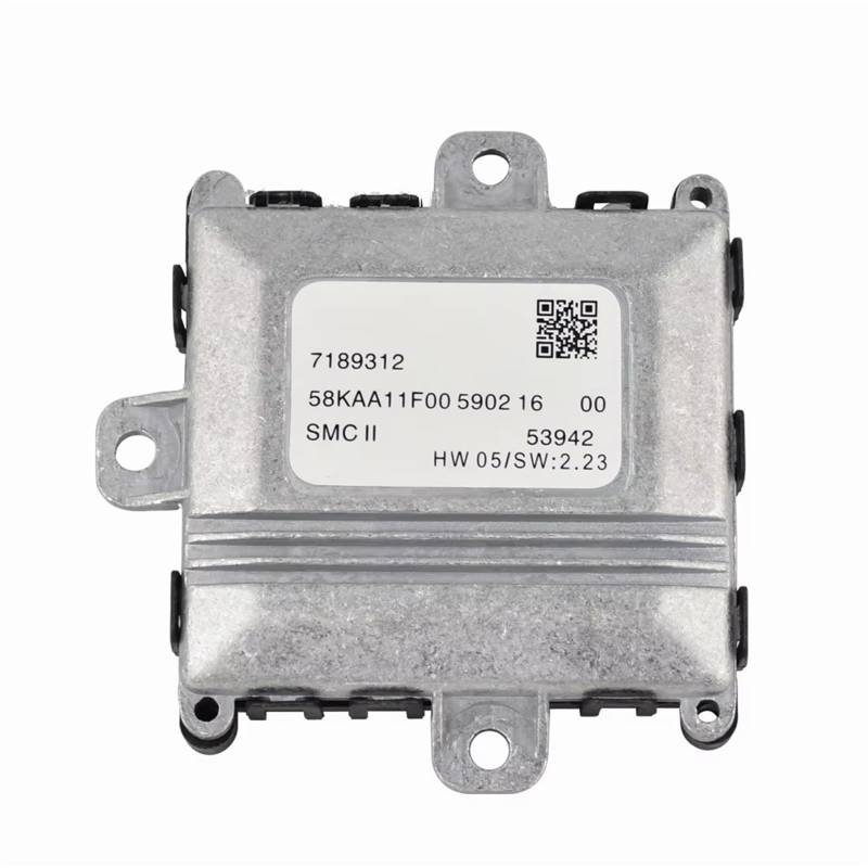 Kompatibel Mit E90 330Xi 335i 325Xi 335Xi 328i 328Xi E60 525i 530i ALC Adaptives Scheinwerfer-Antriebslicht-Steuergerät Xenon-Vorschaltgerät Modell 63127189312 63126941634 Scheinwerfer Treibermodul von SZTMYVUW