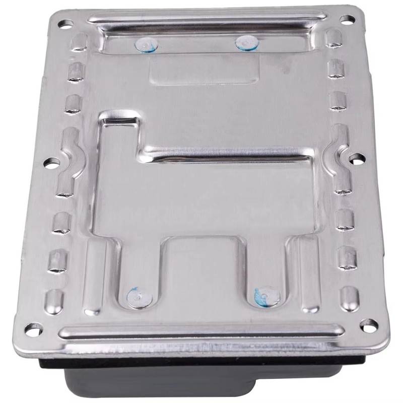 Kompatibel Mit Fiat Für Ulysse 2002 12-poliges Xenon-Vorschaltgerät HID-Scheinwerfer Scheinwerfer-Steuergerät Ersatz LAD5G 89030469 95563119301 7701207648 68060464AA Scheinwerfer Treibermodul von SZTMYVUW