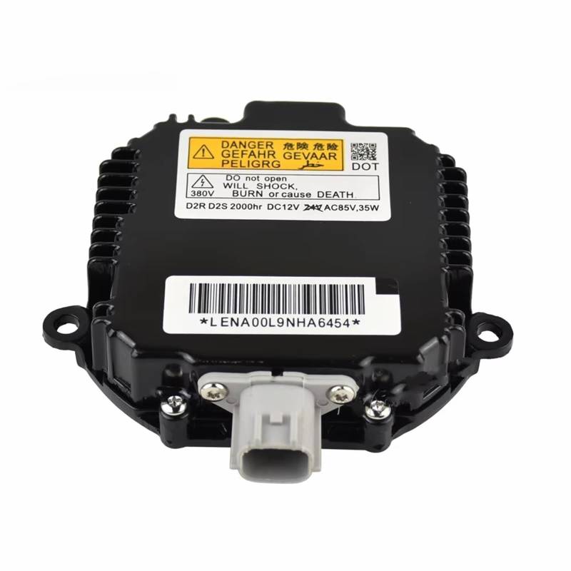 Kompatibel Mit Nissan Für Cube Für X-Trail Für 350Z Für Pathfinder Für Navara Xenon-HID-Scheinwerfer-Vorschaltgerät-Steuergerätmodul 33119-SJK-013 28474-89904 28474-89915 Scheinwerfer Treibermodul von SZTMYVUW