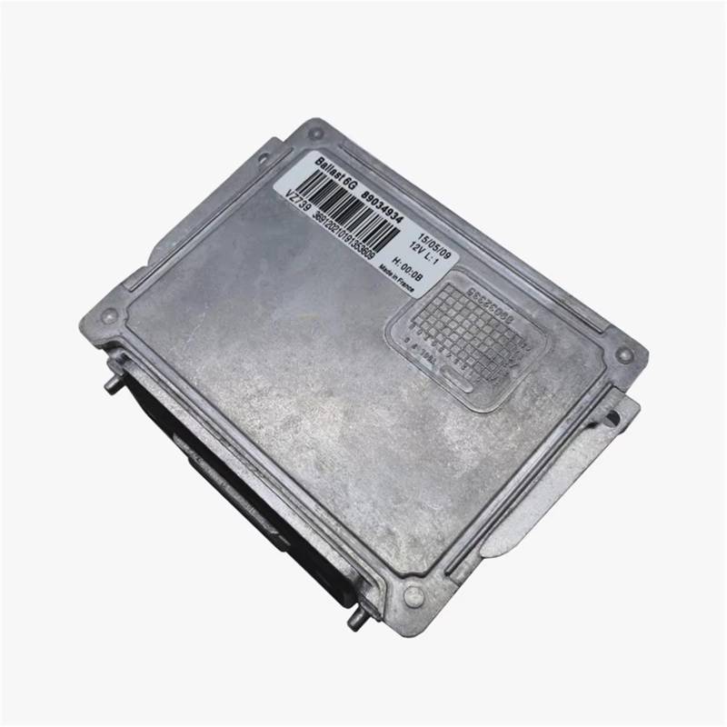 Kompatibel Mit Opel Für Vauxhall Für Signum Für Vectra MK3 3 C Für GTS Scheinwerfer-Vorschaltgerät HID-Steuergerät Xenon-Scheinwerfer-Vorschaltgerät-Steuerung 6235488 Scheinwerfer Treibermodul von SZTMYVUW